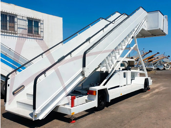 Пассажирский трап FMC