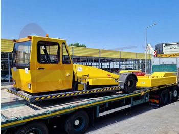 KALMAR TBL180 в лизинг KALMAR TBL180: фото 2