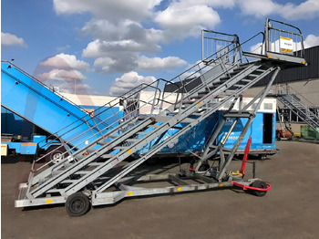 Пассажирский трап TCG