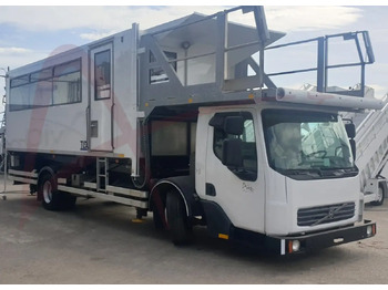 Амбулифт TLD