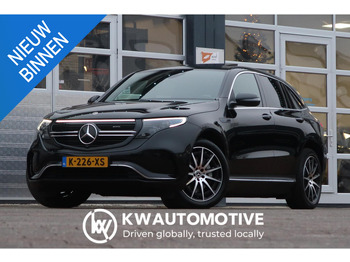 Внедорожник MERCEDES-BENZ