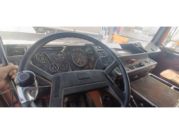 VOLVO F10 в лизинг VOLVO F10: фото 5