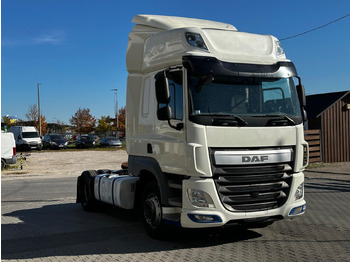 Daf Cf в лизинг Daf Cf: фото 2