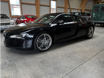Легковой автомобиль Audi R8 4.2 FSI V8 quattro Coupé: фото 2
