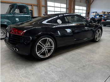 Легковой автомобиль Audi R8 4.2 FSI V8 quattro Coupé: фото 5