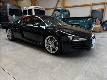 Легковой автомобиль Audi R8 4.2 FSI V8 quattro Coupé: фото 4