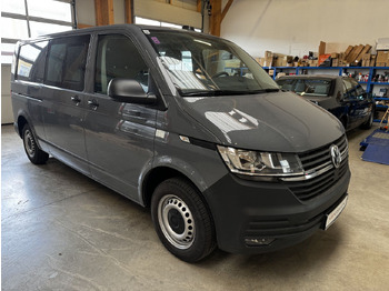 Легковой автомобиль VOLKSWAGEN