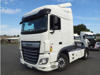 Тягач DAF XF 480