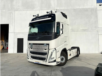 Тягач VOLVO FH 500