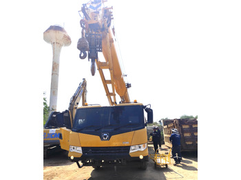 Строительная техника XCMG XCT30_Y 30ton truck crane diesel lift machine for sale: фото 2 Строительная техника XCMG XCT30_Y 30ton truck crane diesel lift machine for sale: фото 2