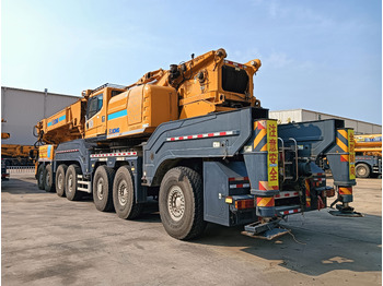 Вседорожный кран XCMG Official Second Hand 500 Ton Truck Crane XCA500 All Terrain Crane: фото 3