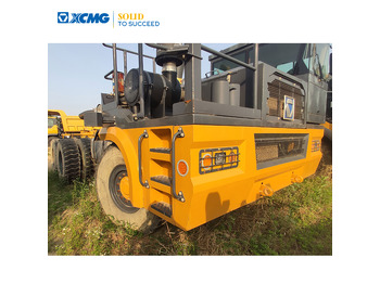 Внедорожный самосвал XCMG XDM80