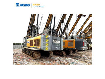 Буровая машина XCMG XR240E