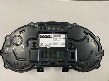 Тахограф для Грузовиков DAF XF 106 1973169   DAF XF 106 truck: фото 3