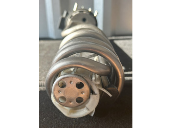 Сенсор DAF XF 106 TEMPERATURE AND ADBLUE LEVEL SENSOR: фото 4 Сенсор DAF XF 106 TEMPERATURE AND ADBLUE LEVEL SENSOR: фото 4