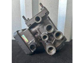 Тормозной клапан VOLVO