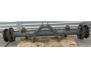 Задняя ось MERCEDES-BENZ Actros