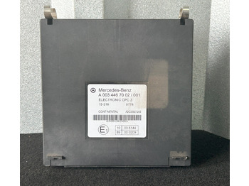 Блок управления MERCEDES-BENZ Arocs