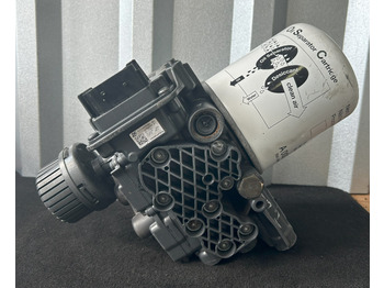 Детали тормозной системы для Грузовиков MERCEDES-BENZ ACTROS MP4 EAPU AIR DRYER EL 2204: фото 2 Детали тормозной системы для Грузовиков MERCEDES-BENZ ACTROS MP4 EAPU AIR DRYER EL 2204: фото 2