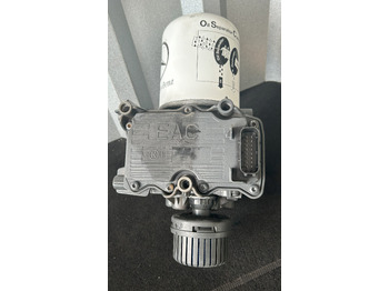 Детали тормозной системы для Грузовиков MERCEDES-BENZ ACTROS MP4 EAPU AIR DRYER EL 2204: фото 4 Детали тормозной системы для Грузовиков MERCEDES-BENZ ACTROS MP4 EAPU AIR DRYER EL 2204: фото 4