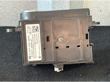 Приборная панель для Грузовиков MERCEDES-BENZ ACTROS MP4 START/STOP IGNITION SWITCH: фото 3