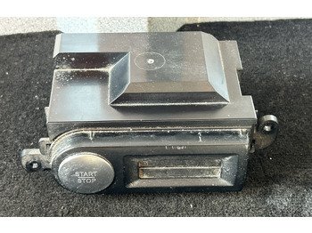 Приборная панель для Грузовиков MERCEDES-BENZ ACTROS MP4 START/STOP IGNITION SWITCH: фото 2