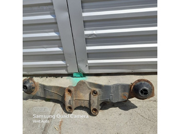 Подвеска MERCEDES-BENZ Actros