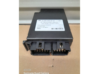 Электрическая система для Грузовиков Mercedes-Benz VRDU 2   Mercedes-Benz ACTROS MP4 truck: фото 3 Электрическая система для Грузовиков Mercedes-Benz VRDU 2   Mercedes-Benz ACTROS MP4 truck: фото 3