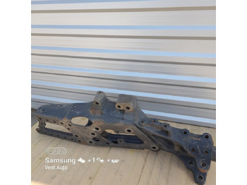 Подвеска MERCEDES-BENZ Actros