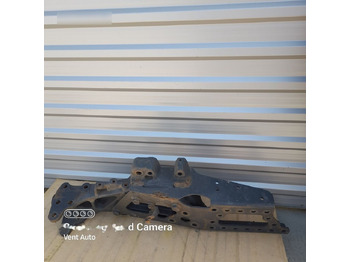 Подвеска MERCEDES-BENZ Actros