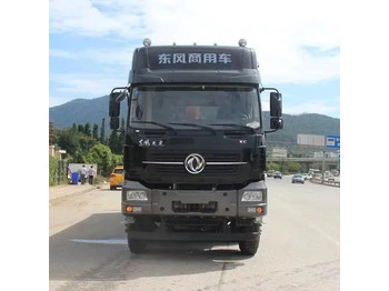Самосвал DONGFENG