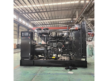 Электрогенератор CUMMINS