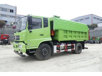 Самосвал DONGFENG