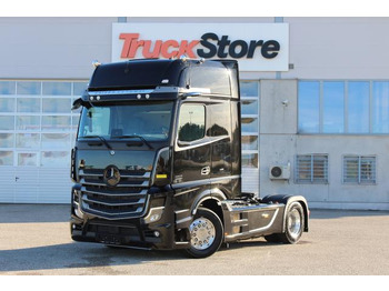 Тягач MERCEDES-BENZ Actros