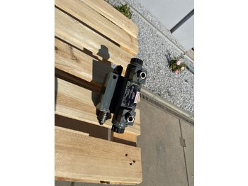 Гидравлический клапан LIEBHERR R906: фото 2 Гидравлический клапан LIEBHERR R906: фото 2