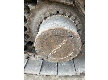 Бортовой редуктор для Гусеничных экскаваторов LIEBHERR R944C: фото 3