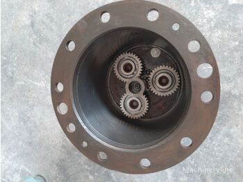 - Бортовой редуктор для Экскаваторов: фото 1 - Бортовой редуктор для Экскаваторов: фото 1