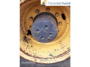 Бортовой редуктор ZF