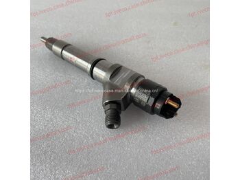 Распределитель впрыска для Грузовиков FPT IVECO CASE Cursor11 F3GFE613A B001 5801863562 FUEL SYSTEM INJECTOR 5801692383: фото 2