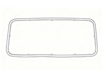 Прокладка двигателя