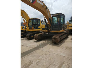 Гусеничный экскаватор CATERPILLAR 323D2L