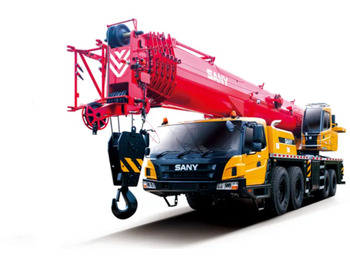 2025 Sany STC1000 в лизинг 2025 Sany STC1000: фото 2 2025 Sany STC1000 в лизинг 2025 Sany STC1000: фото 2