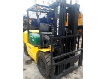 Вилочный погрузчик KOMATSU