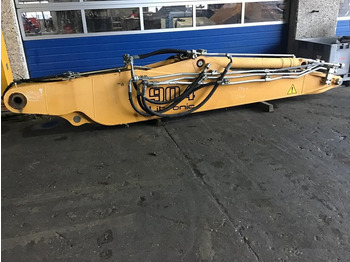 Навесное оборудование LIEBHERR