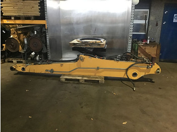 Навесное оборудование LIEBHERR