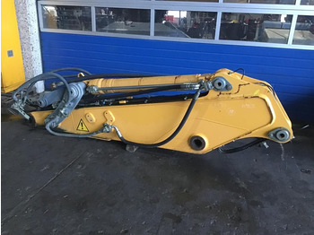 Навесное оборудование LIEBHERR