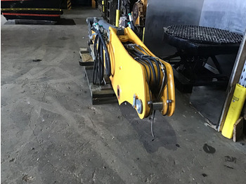 Навесное оборудование LIEBHERR