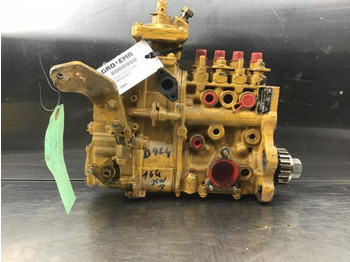 Топливный насос BOSCH