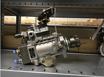 Топливный насос BOSCH