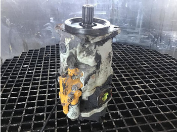 Электрическая система LIEBHERR